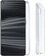 Volte-Tel Slimcolor Air Back Cover Σιλικόνης Διάφανο (Realme GT2 Pro)