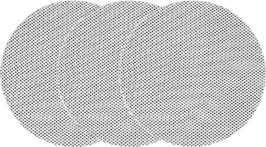 Yato Orbital Sander Sanding Sheet