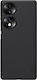 Nillkin Super Frosted Back Cover Πλαστικό Μαύρο (Honor 70)