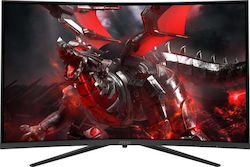 MSI G321CQP VA Curved Gaming Monitor 31.5" QHD 2560x1440 165Hz