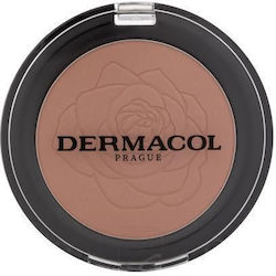 Dermacol Natural Powder Blush Ρουζ 5gr