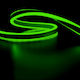 Φωτοσωλήνας Neon 5000 Λαμπάκια 220V Πράσινος 50...