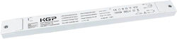 Cubalux Dimmable Τροφοδοτικό LED 70-0014 Cubalux Dimmable Τροφοδοτικό LED 70-0014