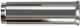 Helix Screw Anchor Metallic 8x30mm