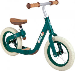 Hape Παιδικό Ποδήλατο Ισορροπίας Learn to Ride Πράσινο