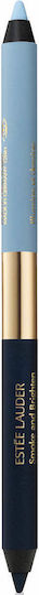 Estee Lauder Kajal Duo The Modern Creion de ochi Albastru