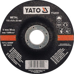 Yato Δίσκος Λείανσης 230mm