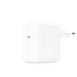 Charger Without Cable with USB-C Port 30W Whites (N55777)