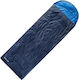 Hi-Tec Schlafsack Einzeln Sommer Mumio Blue