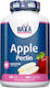 Haya Labs Apple Pectin 500mg Ειδικό Συμπλήρωμα Διατροφής 100 κάψουλες
