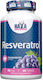 Haya Labs Resveratrol 40mg Besondere Nahrungsergänzungsmittel 60 Tabletten
