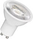Ledvance Λάμπα LED 4.5W για Ντουί GU10 και Σχήμ...