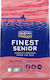 Fish4Dogs Finest Salmon Senior Large 1.5kg Dry Food for Senior Large Breed Dogs with Salmon
