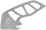 Gerber Gutsy Multitool Silber