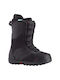 Burton Mint Γυναικείες Μπότες Snowboard Μαύρο Χρώμα