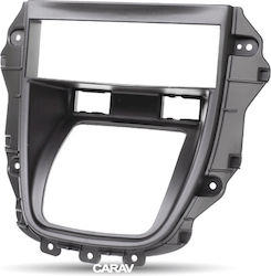 Πρόσοψη 1 Din για Toyota Lexus 1997-2003 Πρόσοψη 1 Din για Toyota Lexus 1997-2003