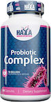 Haya Labs Probiotic Complex Προβιοτικά 30 κάψουλες