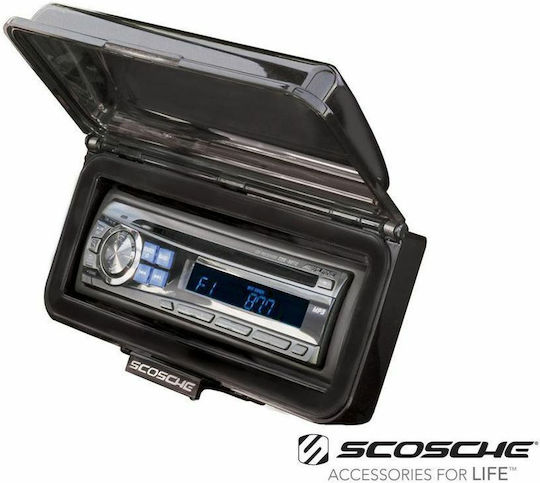 Connects2 DIN Fascia Panels 1 Din Universal