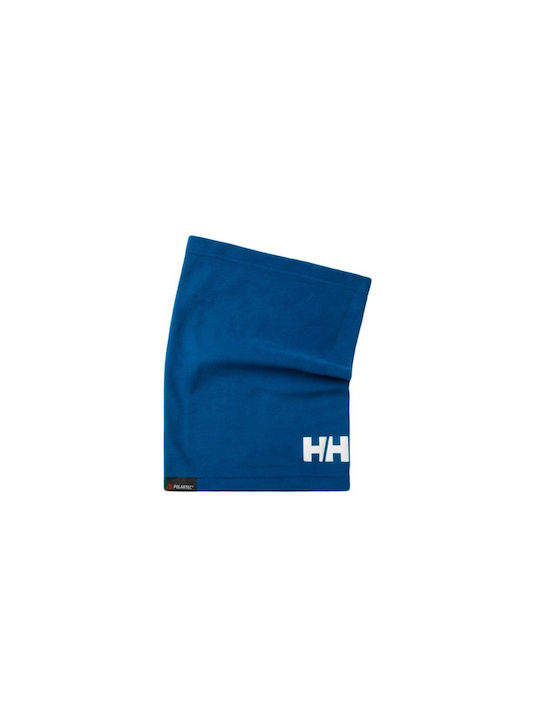 Helly Hansen Polartec Athletic Neck Warmer Blue