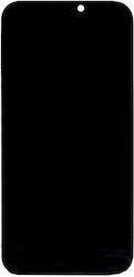 Tactical Ecran pentru iPhone 12 / 12 Pro (Negru)