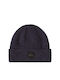 Quiksilver Performer Kids Beanie Knitted Navy Blue