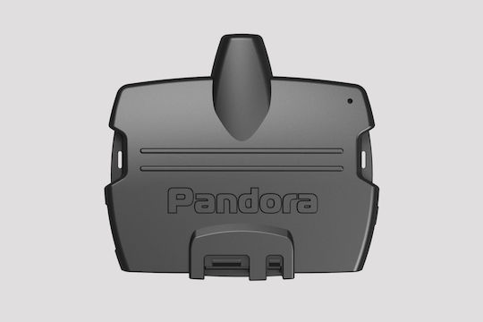 Pandora Light v3 Alarm System Car
