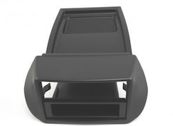 Πρόσοψη 2 Din για Citroen Nemo Fiat Fiorino / Qubo Peugeot Bipper Πρόσοψη 2 Din για Citroen Nemo Fiat Fiorino / Qubo Peugeot Bipper