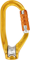 Petzl Rollclip Triact 1buc