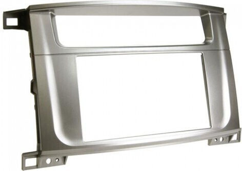 Πρόσοψη 2 Din για Lexus LX Toyota Land Cruiser / Lexus 2003-2009