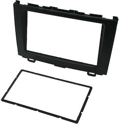 Πρόσοψη 2 Din για Honda CR-V 2007-2012 Πρόσοψη 2 Din για Honda CR-V 2007-2012