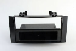 Panoul ușii 2 Din pentru Volkswagen Touareg / Transportator / T5 2003-2011
