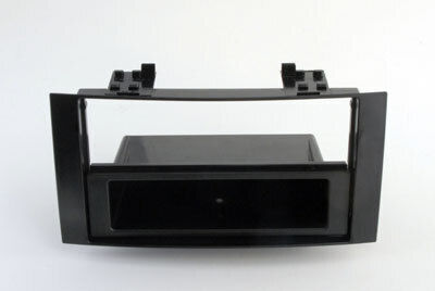 Πρόσοψη 2 Din για Volkswagen Touareg / Transporter / T5 2003-2011