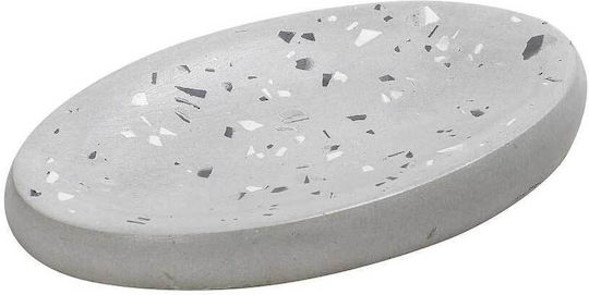 Espiel Countertop Soap Dish Gray Espiel Countertop Soap Dish Gray