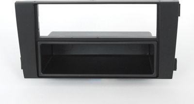 Compotech DIN Fascia Panels 2 Din for Audi A6 Citroen C5 2001-2005