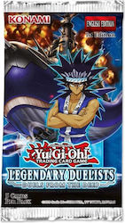 Konami Yu-Gi-Oh! TCG: Legendary Duelists Duels From The Deep