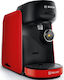 Bosch Finesse Pod Coffee Machine for Capsules T...