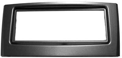 ACV DIN Fascia Panels 2 Din for Fiat Grande Punto 2006 - 2010)