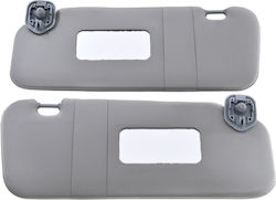 Peugeot Αλεξήλια Σετ για Peugeot 307 2001-2007 Peugeot Αλεξήλια Σετ για Peugeot 307 2001-2007