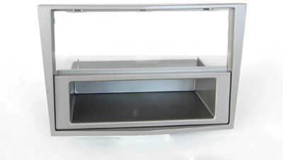 Compotech Πρόσοψη 1 Din για Opel Corsa