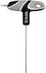 Yato T-Shaped Torx Wrench T45