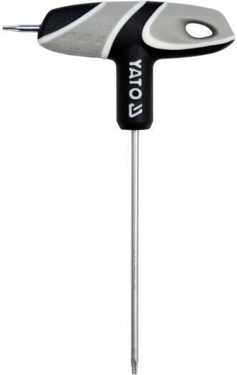 Yato T-Shaped Torx Wrench T45
