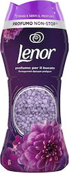 Lenor Scent Booster Pearls Un-Stoppables Ametista & Bouquet Fiorito 210gr