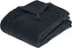 Pat Runner Hotelului Single L180xl70cm. Gri