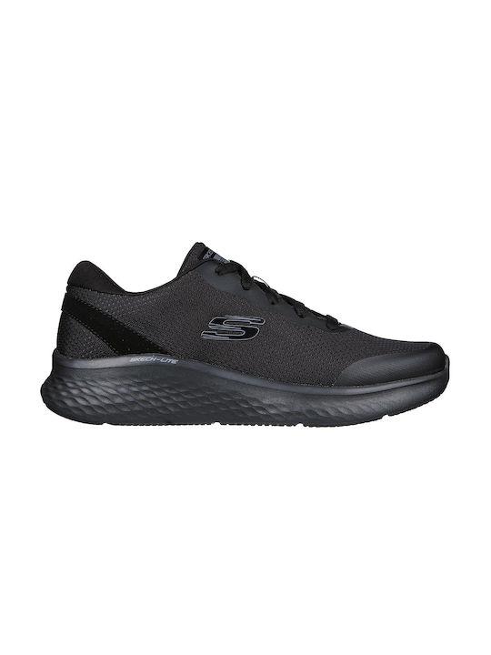 Skechers Skech Lite Pro Sneakers Black