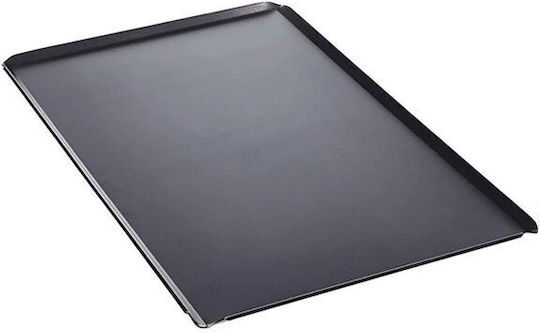 Rational Tavă de copt Antiaderentă Pentru coacere L60 x l40 cm