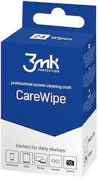 3MK CareWipe Büroreinigungsmittel Zubehör 24Stücke