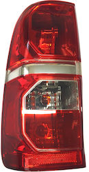 Φως STOP για Toyota Hilux 2012 1τμχ Φως STOP για Toyota Hilux 2012 1τμχ