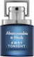 Abercrombie & Fitch Away Tonight Eau de Toilette 30ml