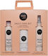 Laouta Natural Products Σετ Περιποίησης για Ενυδάτωση