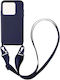 Sonique CarryHang Liquid Back Cover Silicone 0....